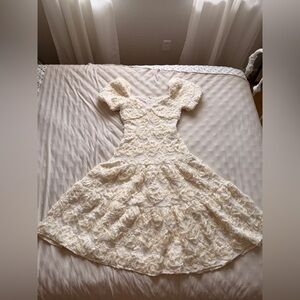 One Loved Babe EXCLUSIVE Timeless Romance Dress